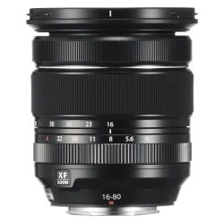 Fujifilm XF 16-80mm f/4 R OIS WR Lens