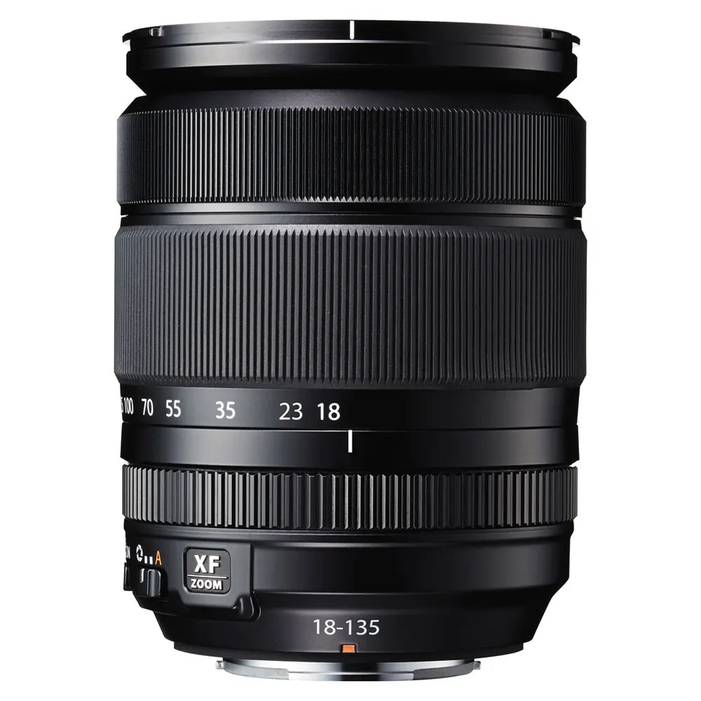Fujifilm XF 18-135mm f/3.5-5.6 OIS WR Lens