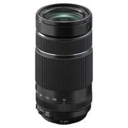 Fujifilm XF 70-300mm f/4-5.6 R LM OIS WR Lens