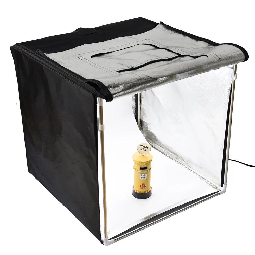 Godox LSD80 80x80x80cm Light Tent Product Photography Lightbox