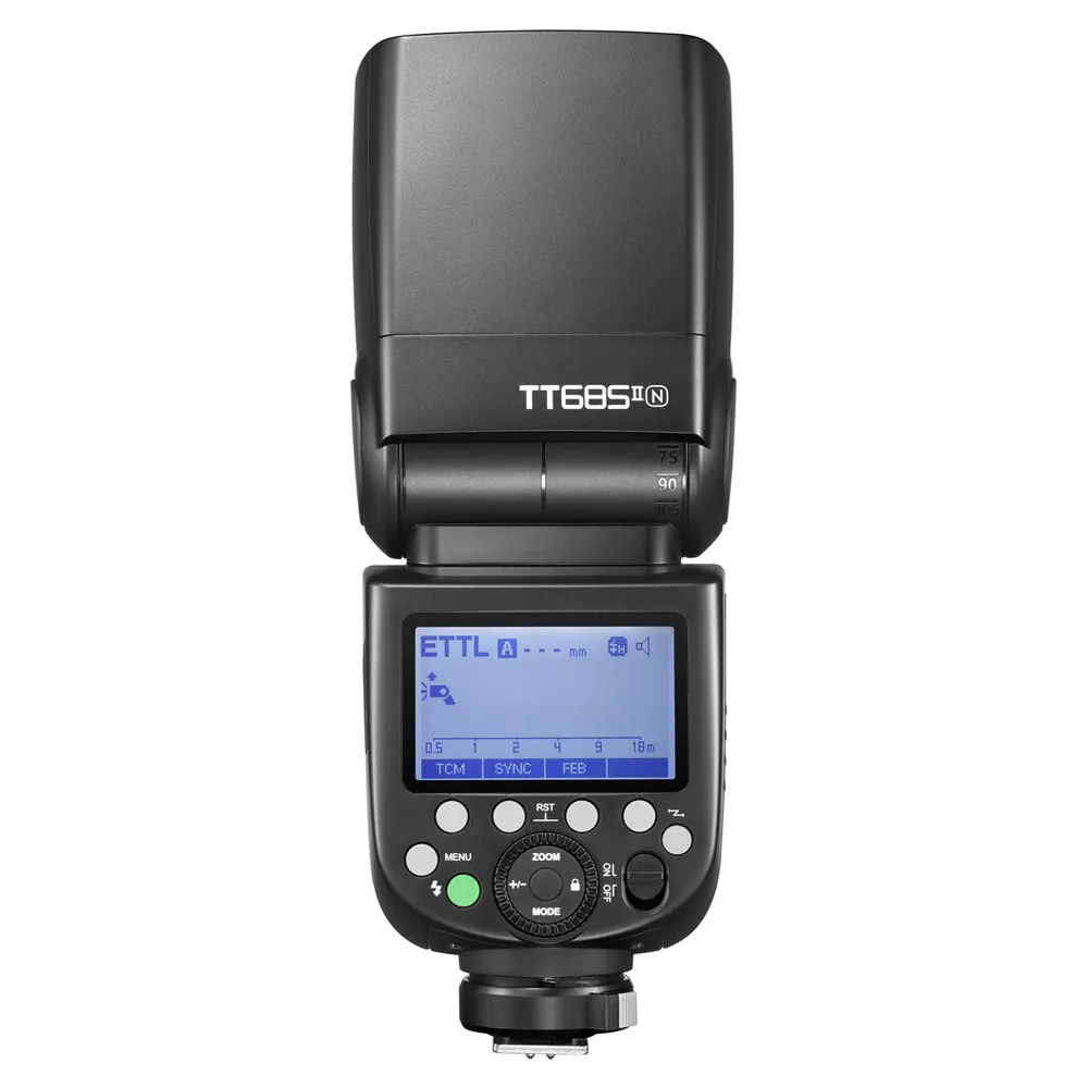 Godox Thinklite TT685IIN Camera Flash for Nikon