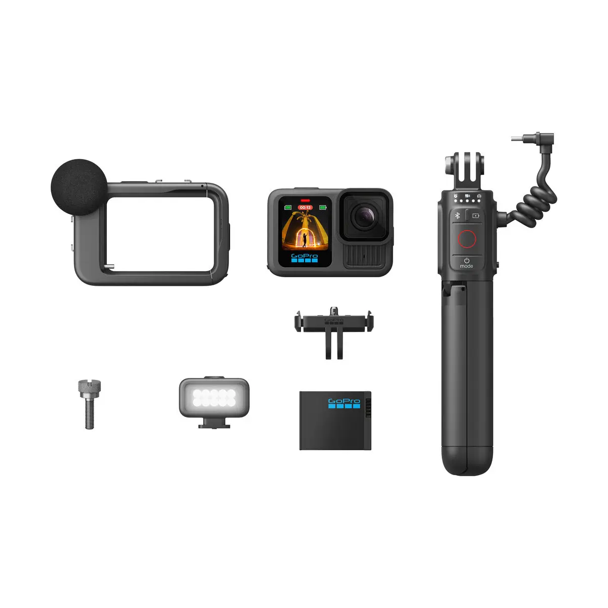 GoPro HERO 13 Black Creators Edition