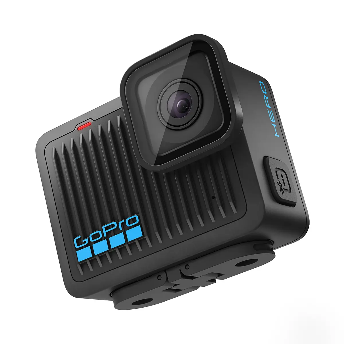 GoPro HERO 4K Black Action Camera