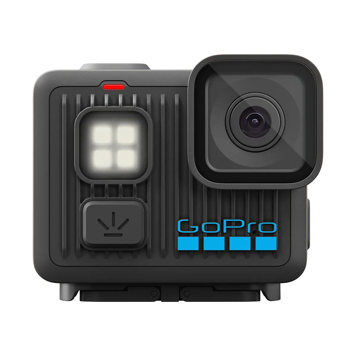GoPro LIT HERO Compact Action Camera