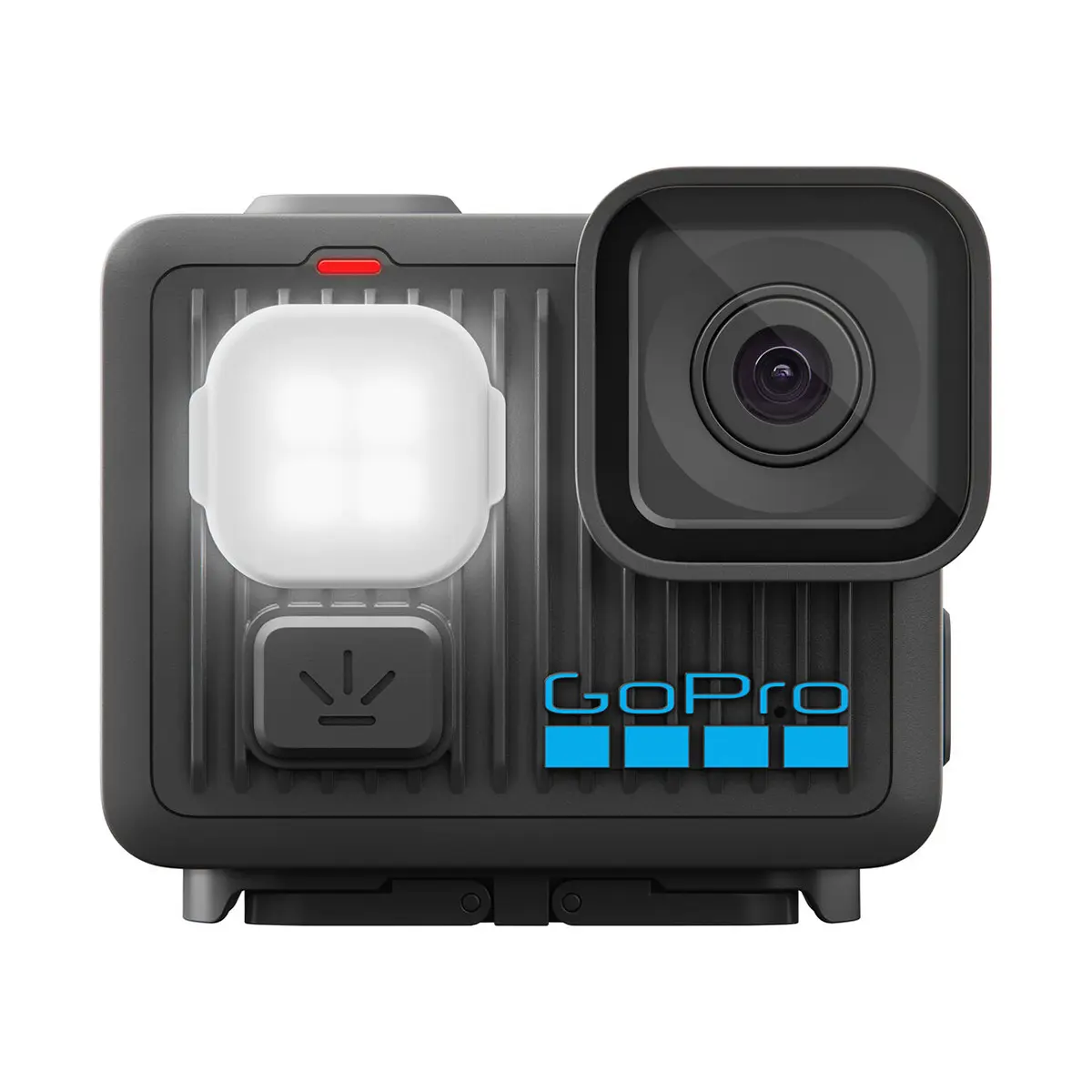 GoPro LIT HERO Compact Action Camera