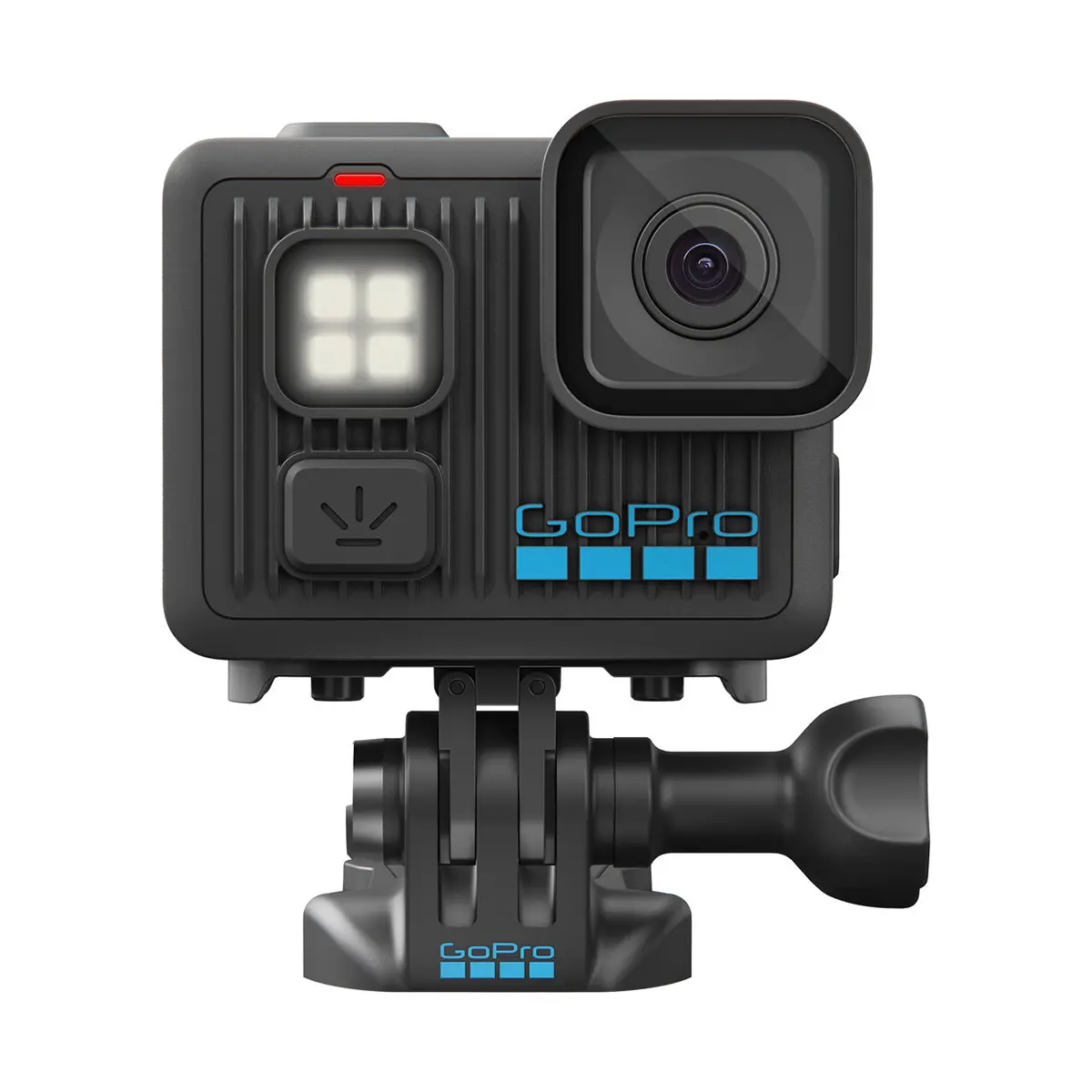 GoPro LIT HERO Compact Action Camera
