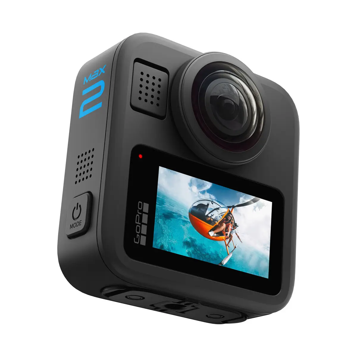 GoPro MAX2 360 Action Camera