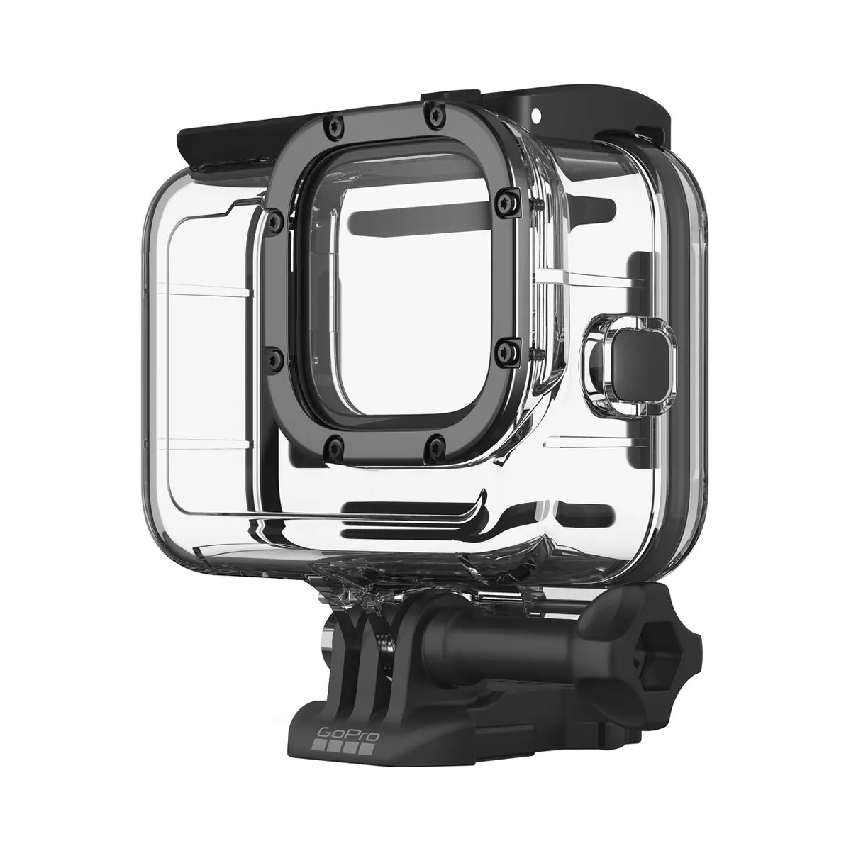 GoPro Protective Housing for HERO9/HERO10/HERO11/HERO12 Black