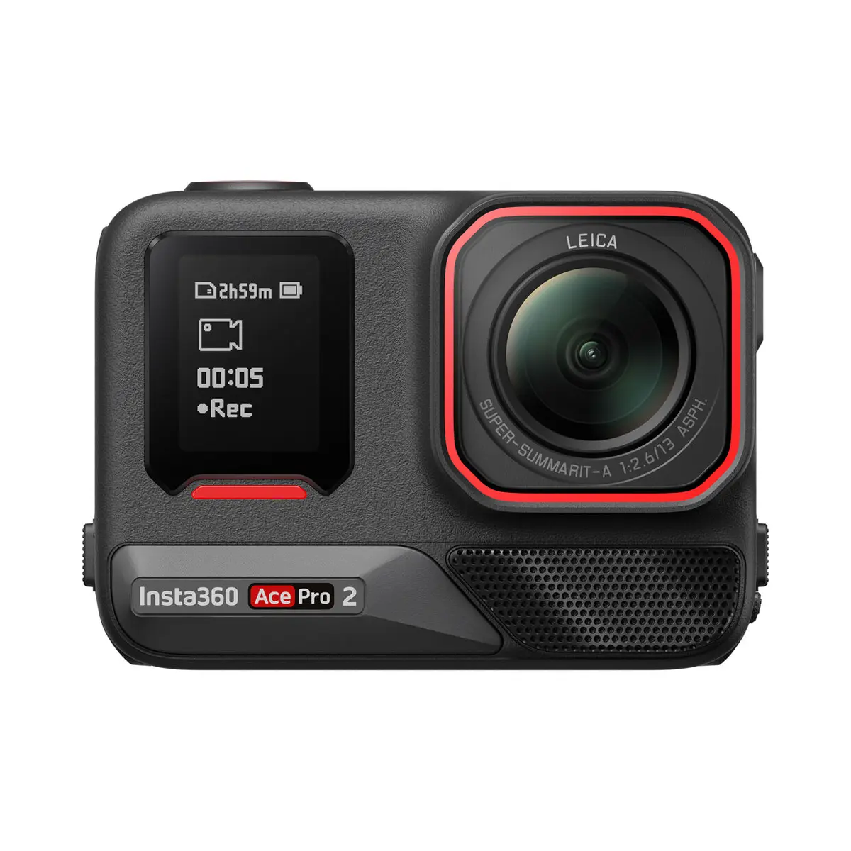 Insta360 Ace Pro 2 Action Camera Standard Bundle