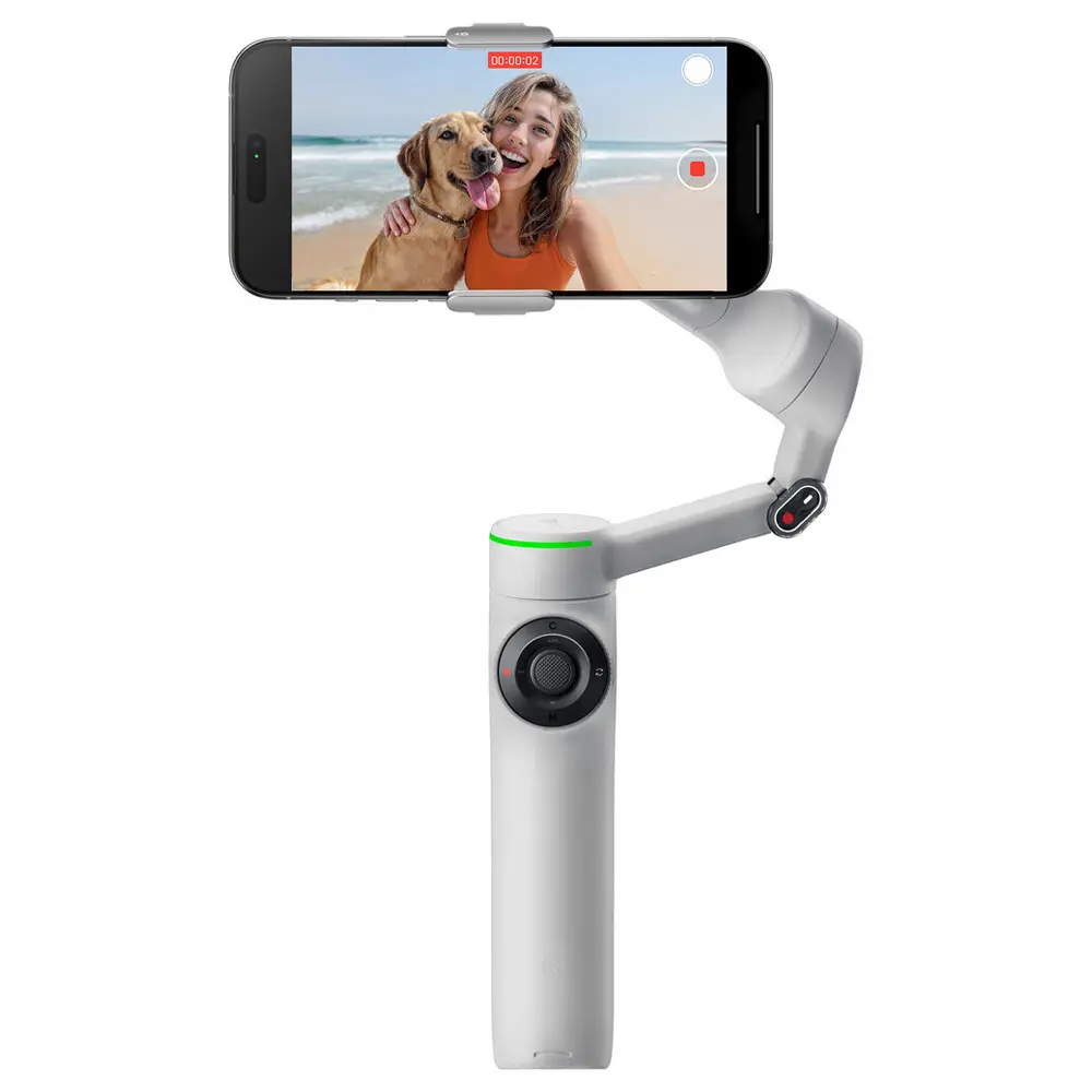 Insta360 Flow 2 Pro Smartphone Gimbal Stabilizer