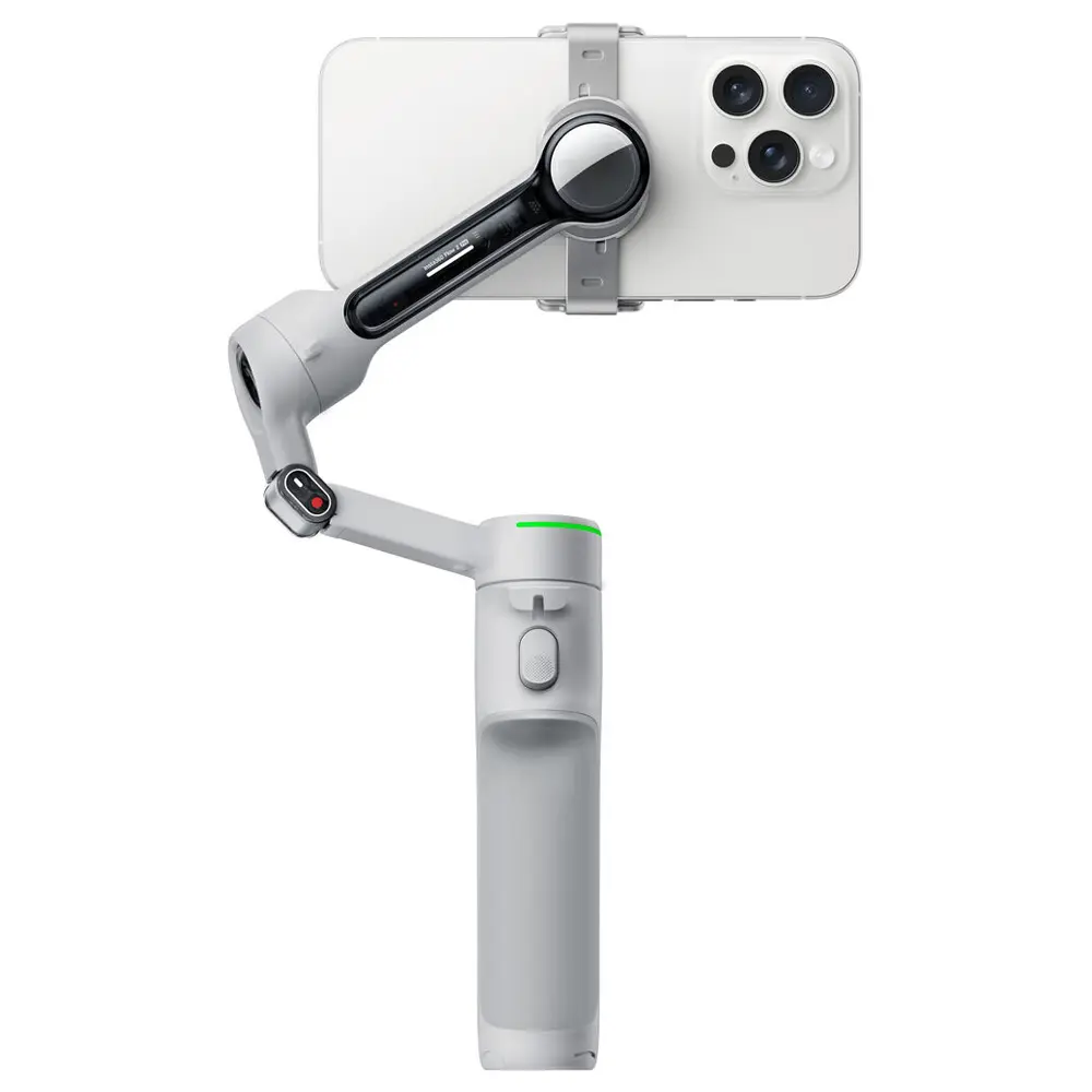 Insta360 Flow 2 Pro Smartphone Gimbal Stabilizer