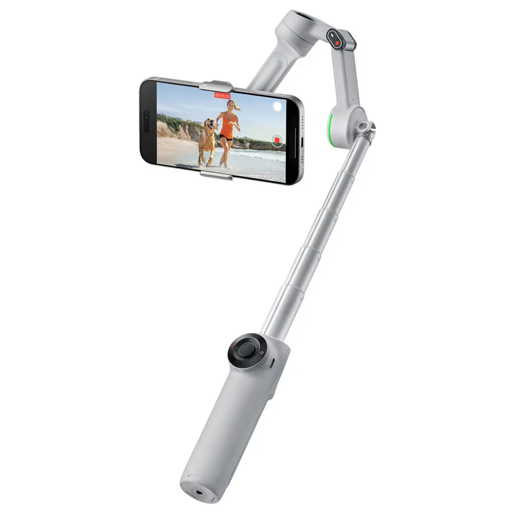 Insta360 Flow 2 Pro Smartphone Gimbal Stabilizer