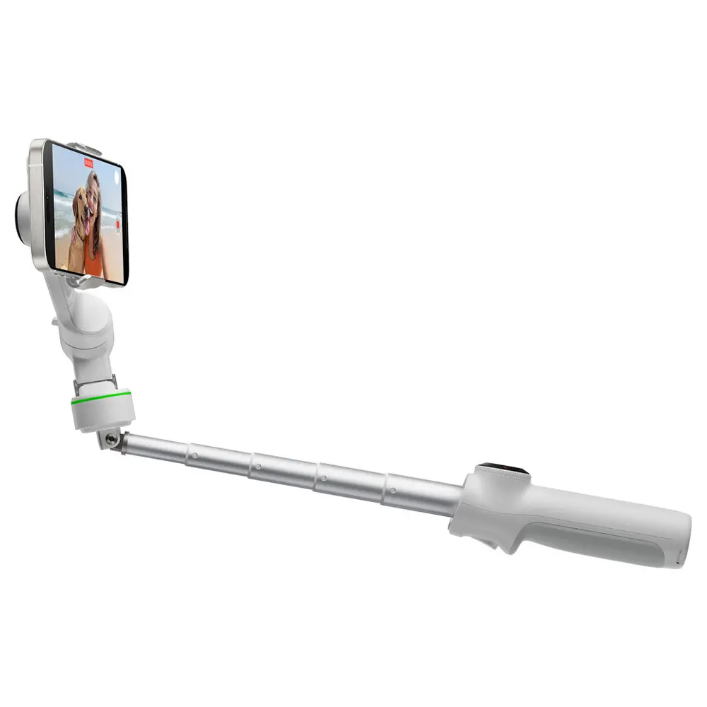 Insta360 Flow 2 Pro Smartphone Gimbal Stabilizer