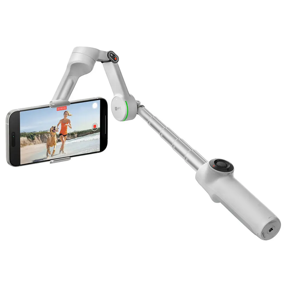 Insta360 Flow 2 Pro Smartphone Gimbal Stabilizer