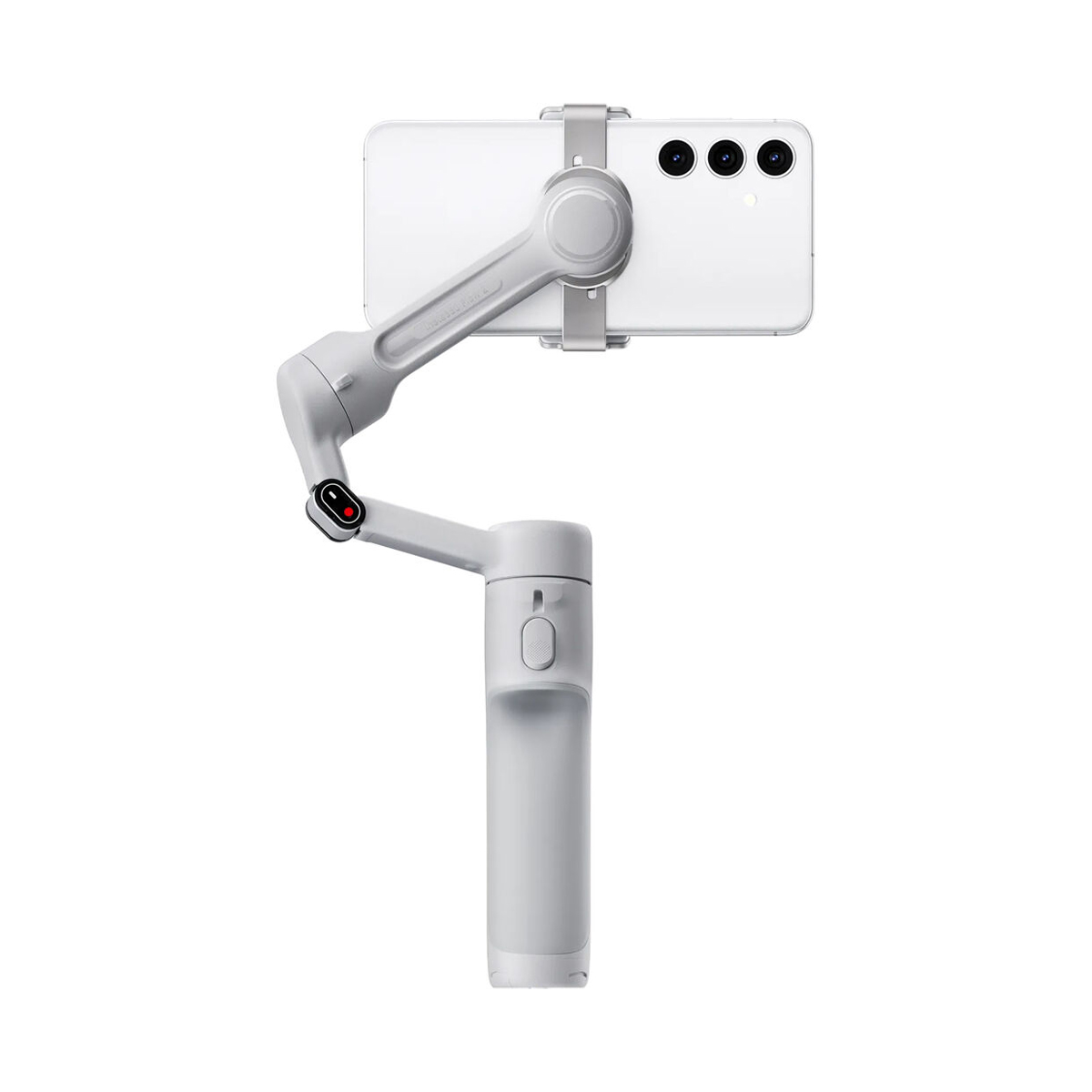 Insta360 Flow 2 Standard Bundle (Stone Gray)