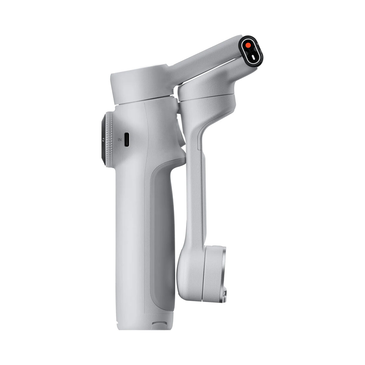 Insta360 Flow 2 Standard Bundle (Stone Gray)