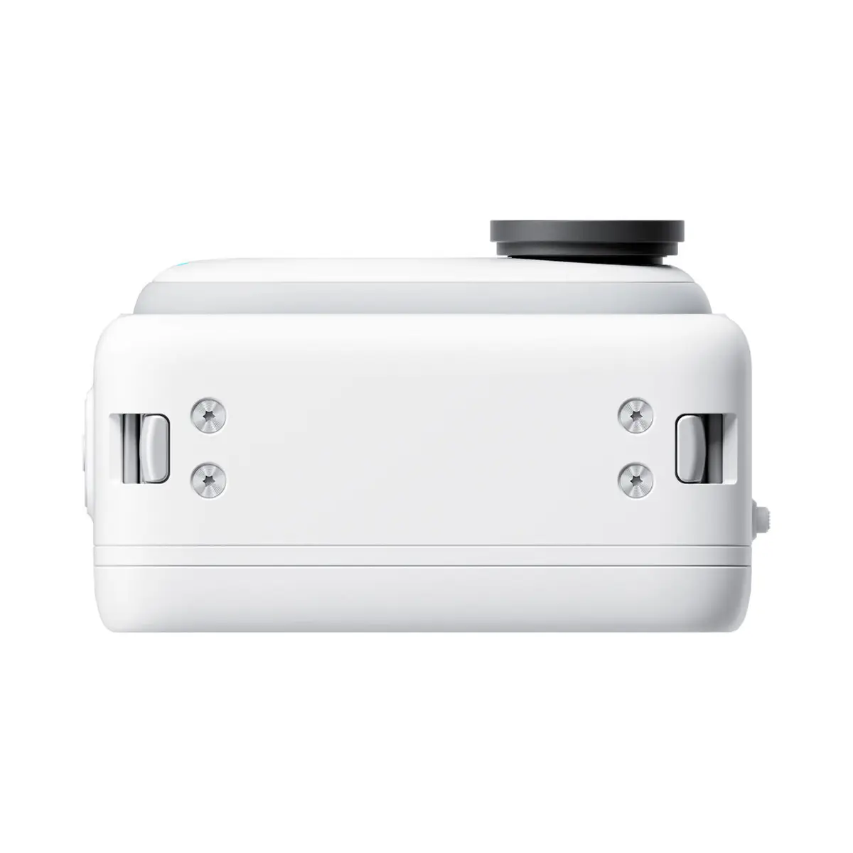 Insta360 GO3 S Action Camera Standard Bundle 128GB (White)