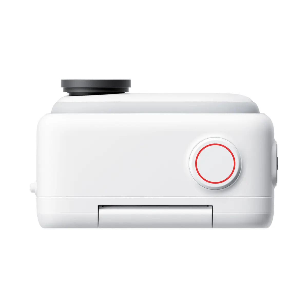 Insta360 GO3 S Action Camera Standard Bundle 128GB (White)