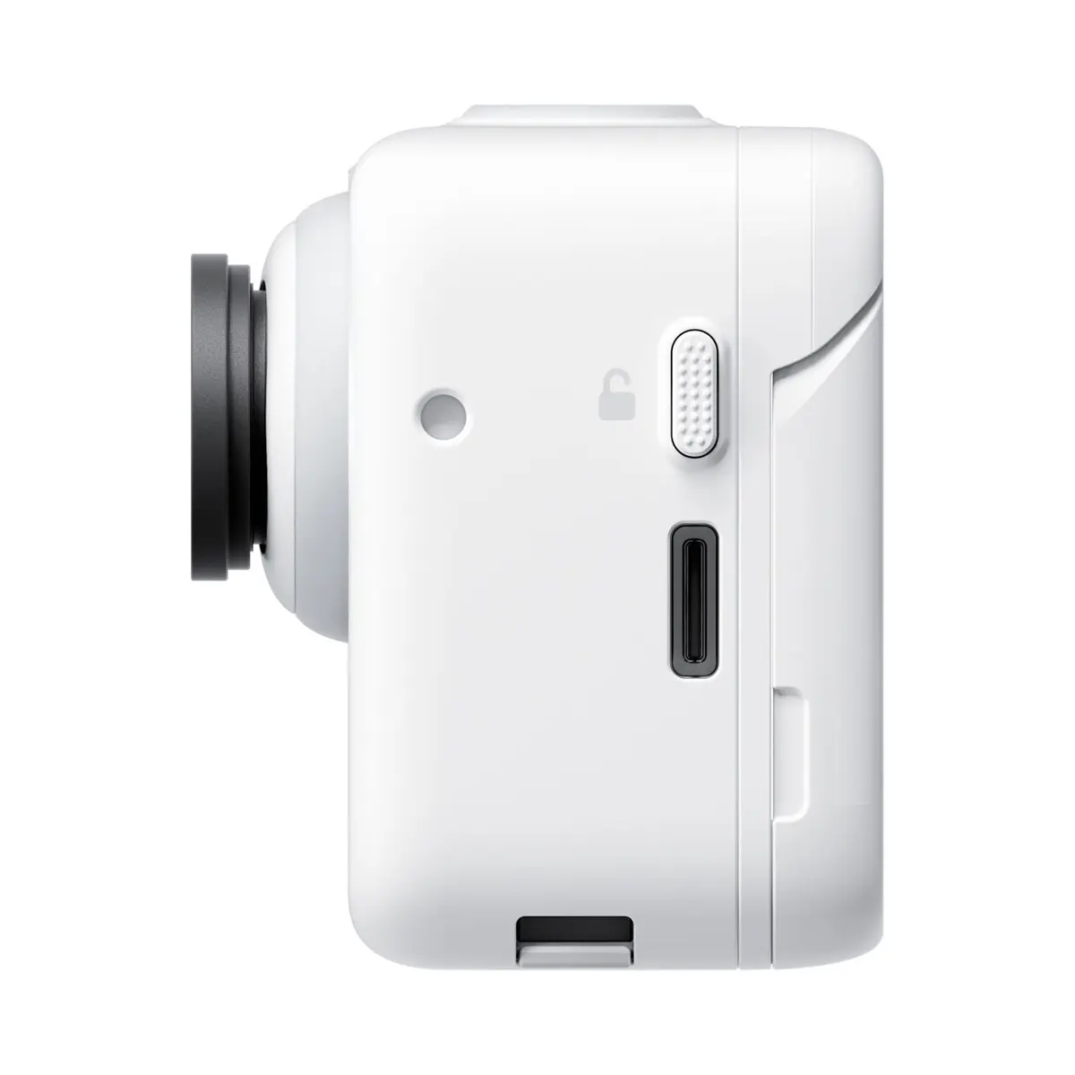 Insta360 GO3 S Action Camera Standard Bundle 128GB (White)