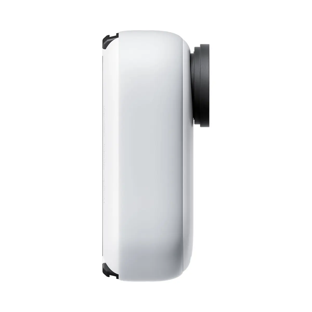 Insta360 GO3 S Action Camera Standard Bundle 128GB (White)