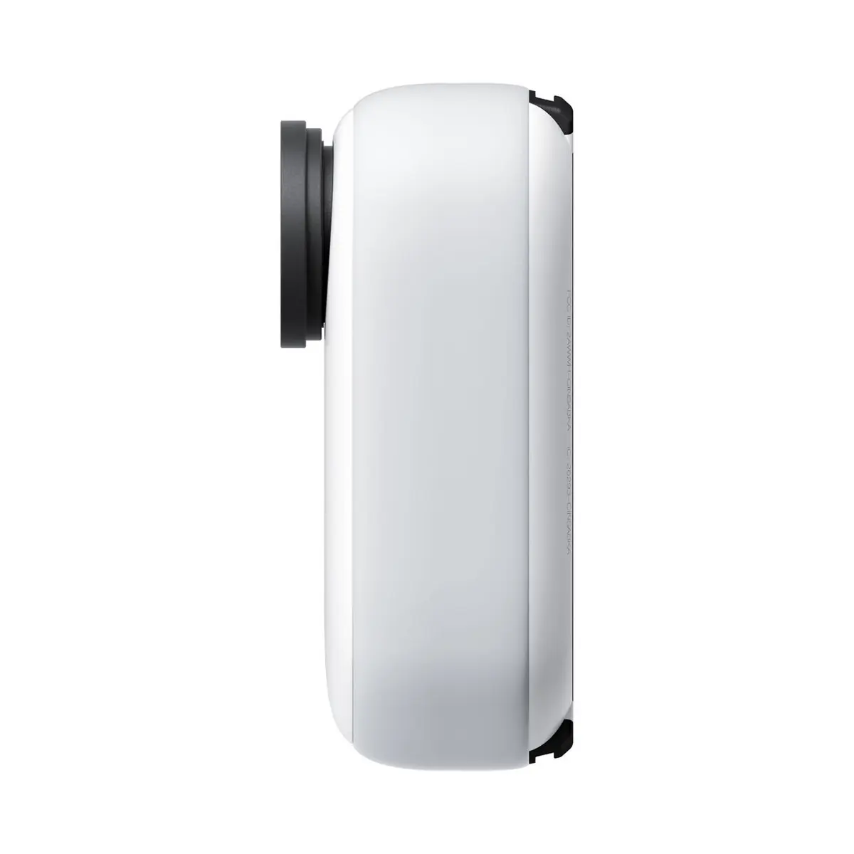 Insta360 GO3 S Action Camera Standard Bundle 128GB (White)