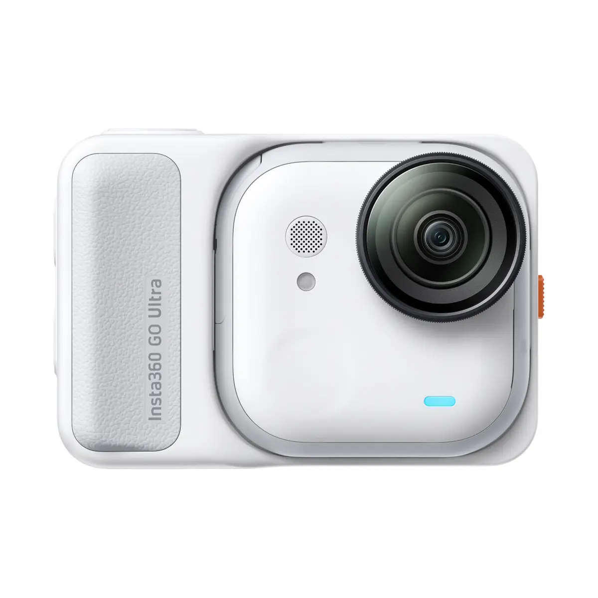 Insta360 Go Ultra Standard Bundle Arctic White