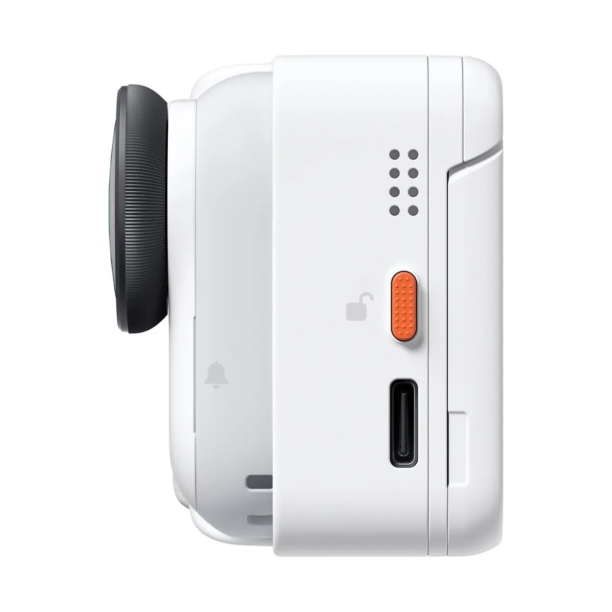 Insta360 Go Ultra Standard Bundle Arctic White