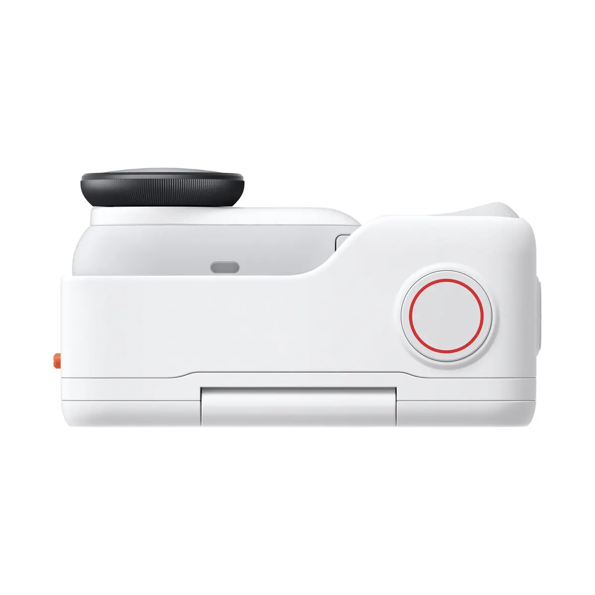 Insta360 Go Ultra Standard Bundle Arctic White