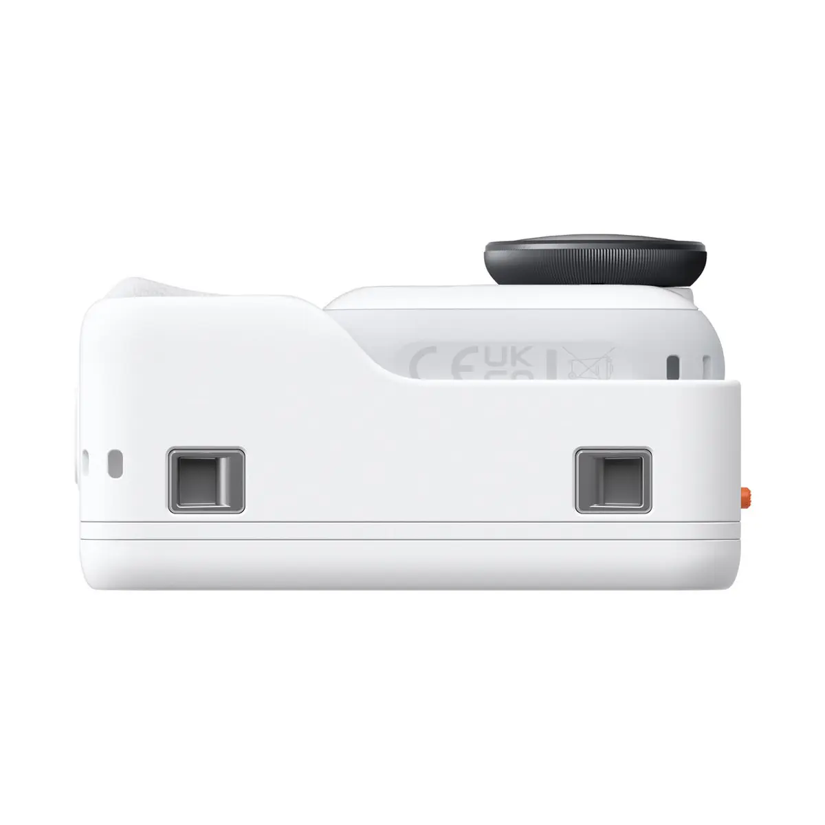 Insta360 Go Ultra Standard Bundle Arctic White