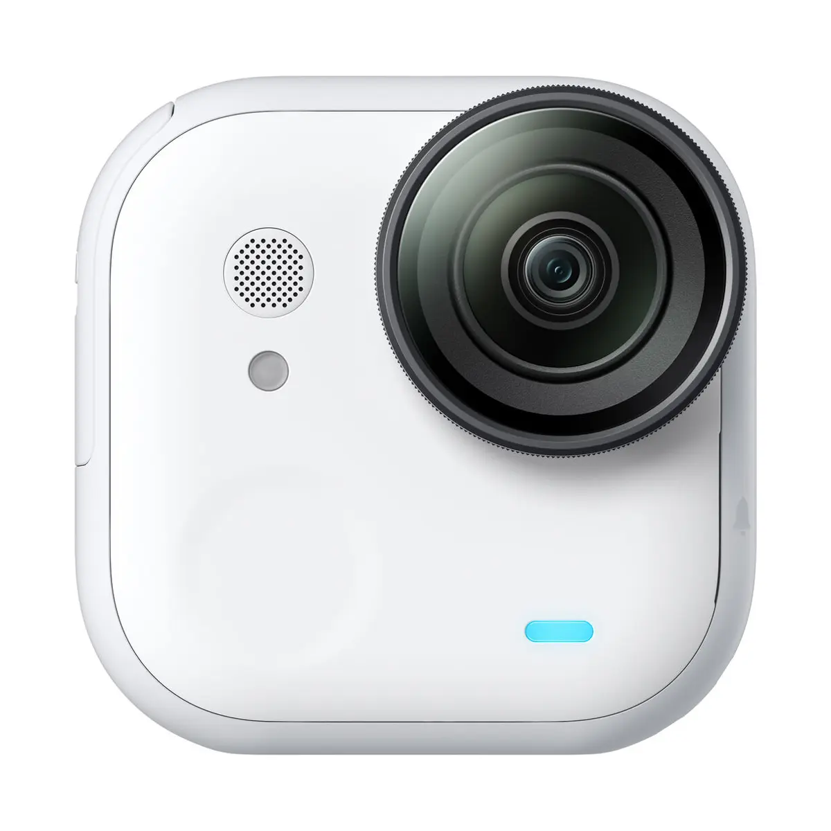 Insta360 Go Ultra Standard Bundle Arctic White
