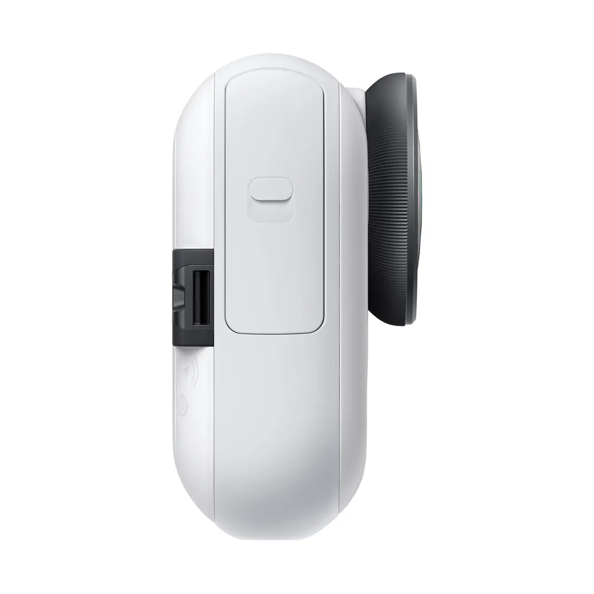 Insta360 Go Ultra Standard Bundle Arctic White