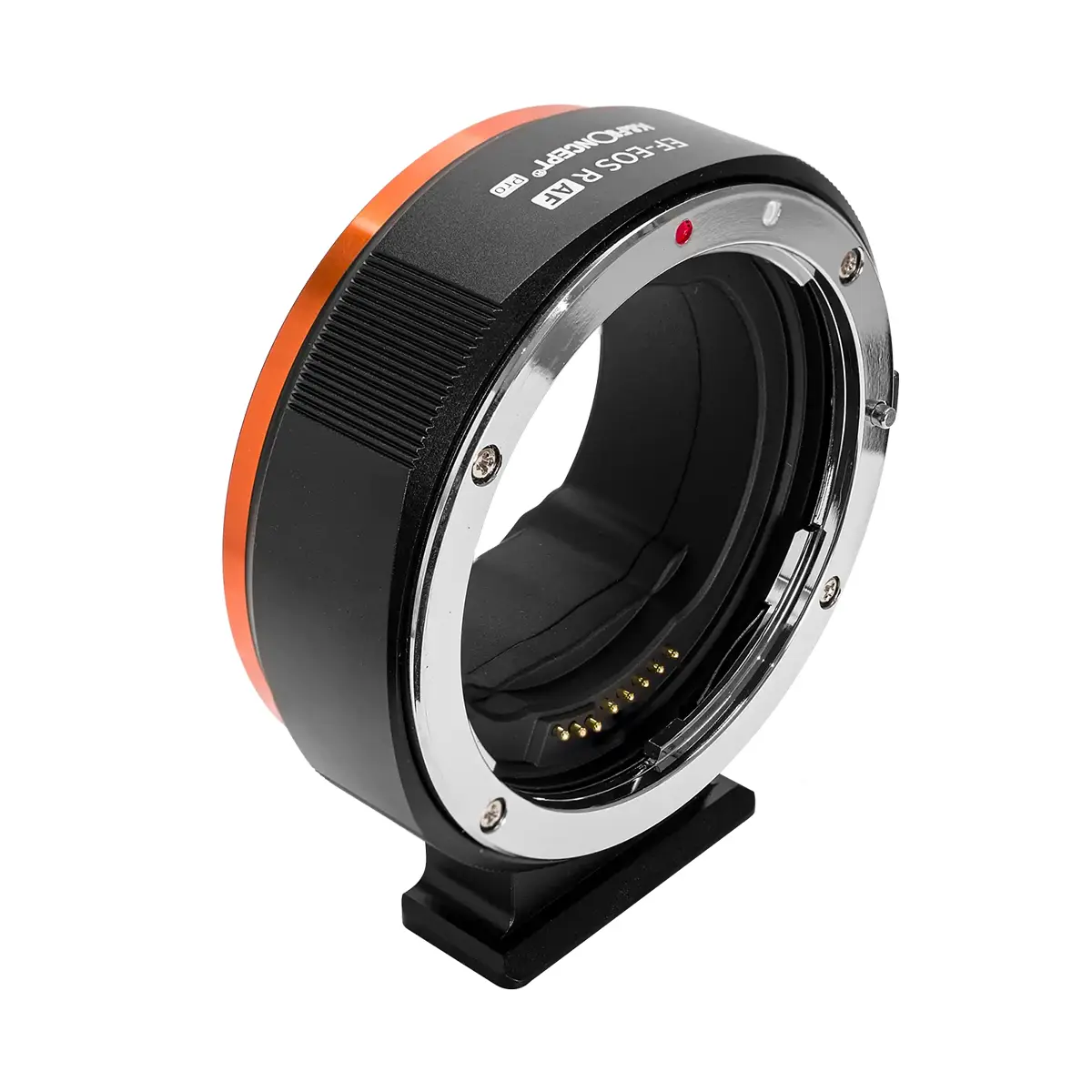 K&F Lens Adapter for Canon EF Lenses to EOS RF Mount Cameras