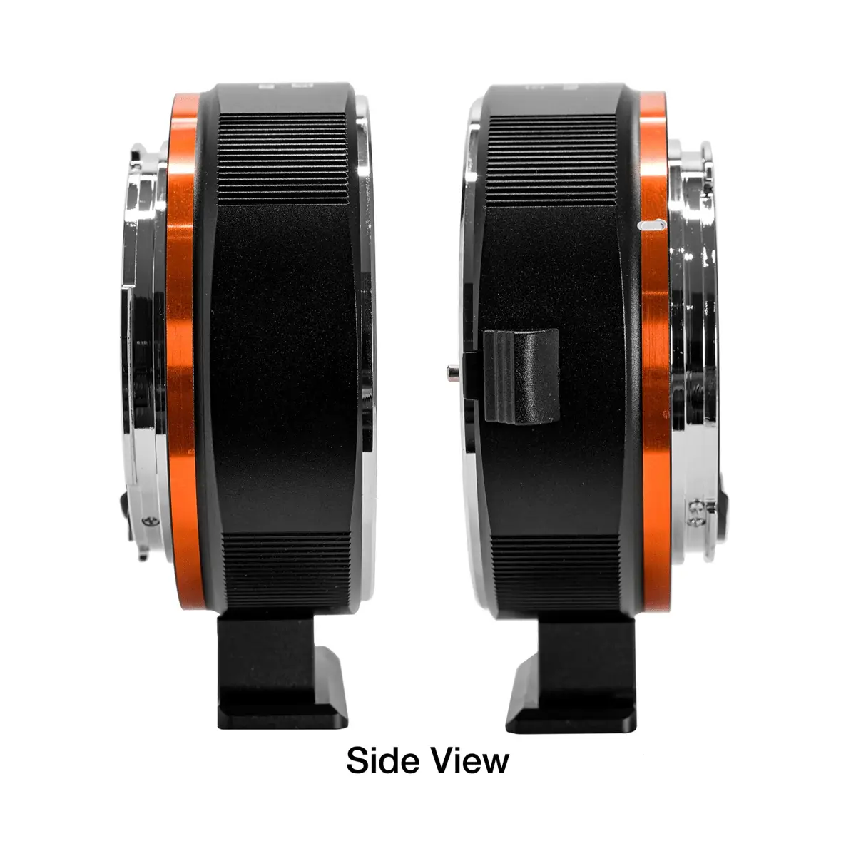 K&F Lens Adapter for Canon EF Lenses to EOS RF Mount Cameras