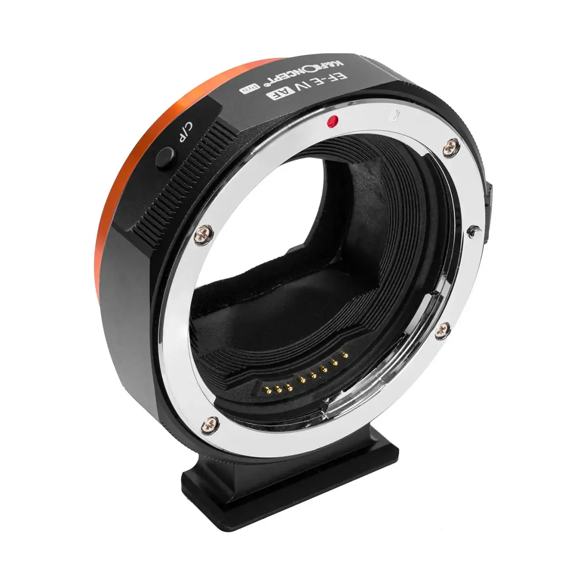 K&F Lens Adapter for Canon EF Lenses to Sony E Mount Cameras