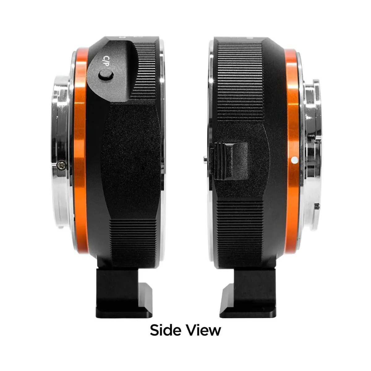 K&F Lens Adapter for Canon EF Lenses to Sony E Mount Cameras