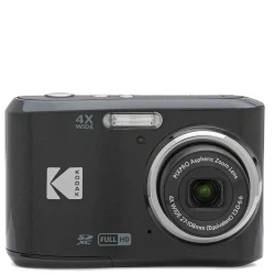 Kodak Pixpro FZ45 Digital Compact Camera (Black)