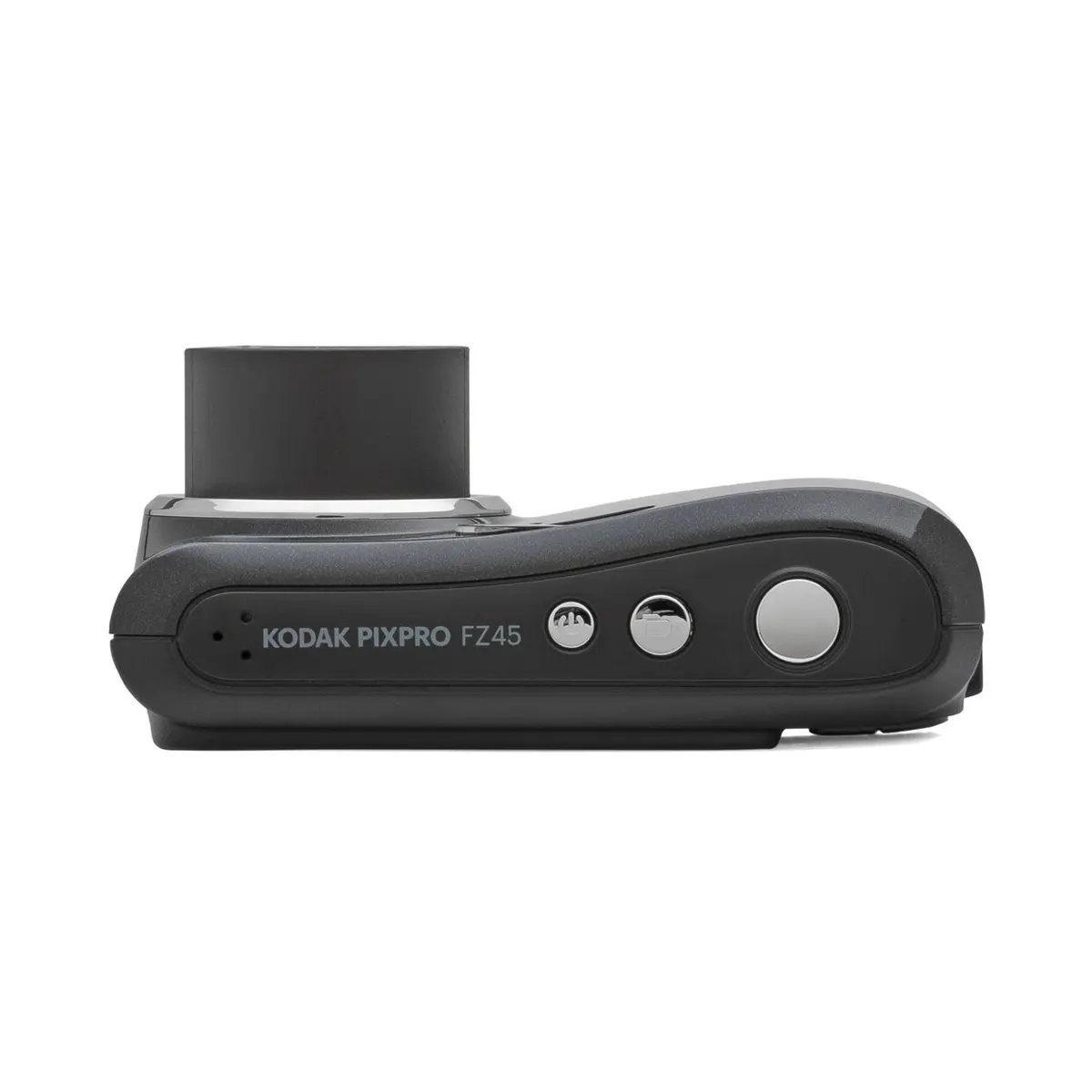 Kodak Pixpro FZ45 Digital Compact Camera (Black)