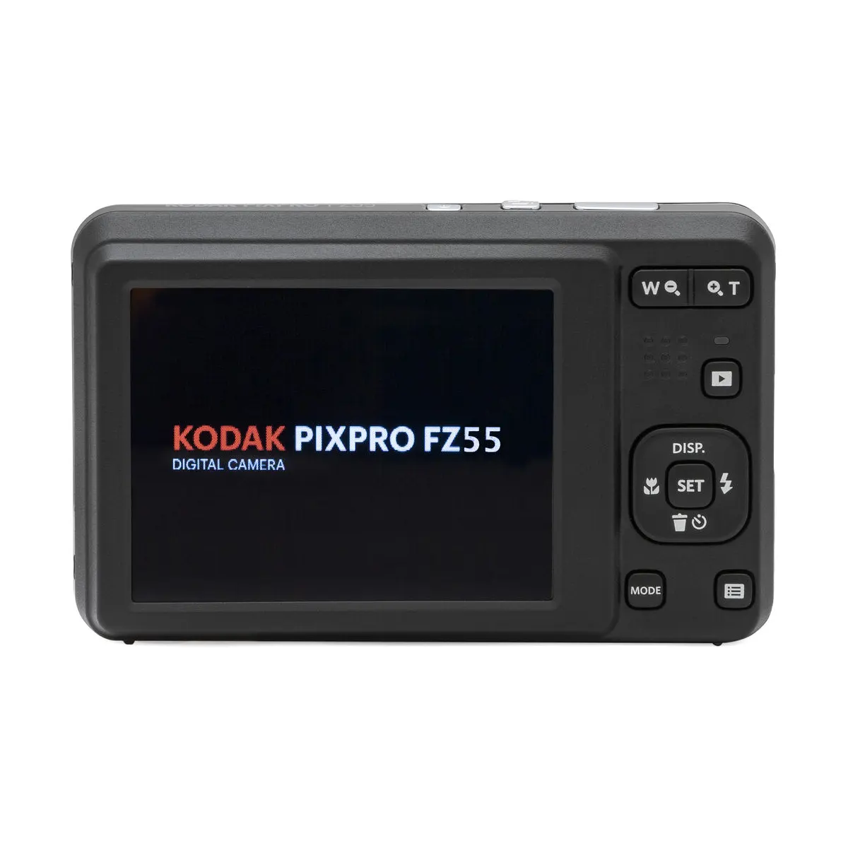 Kodak Pixpro FZ55 Digital Camera (Blue)