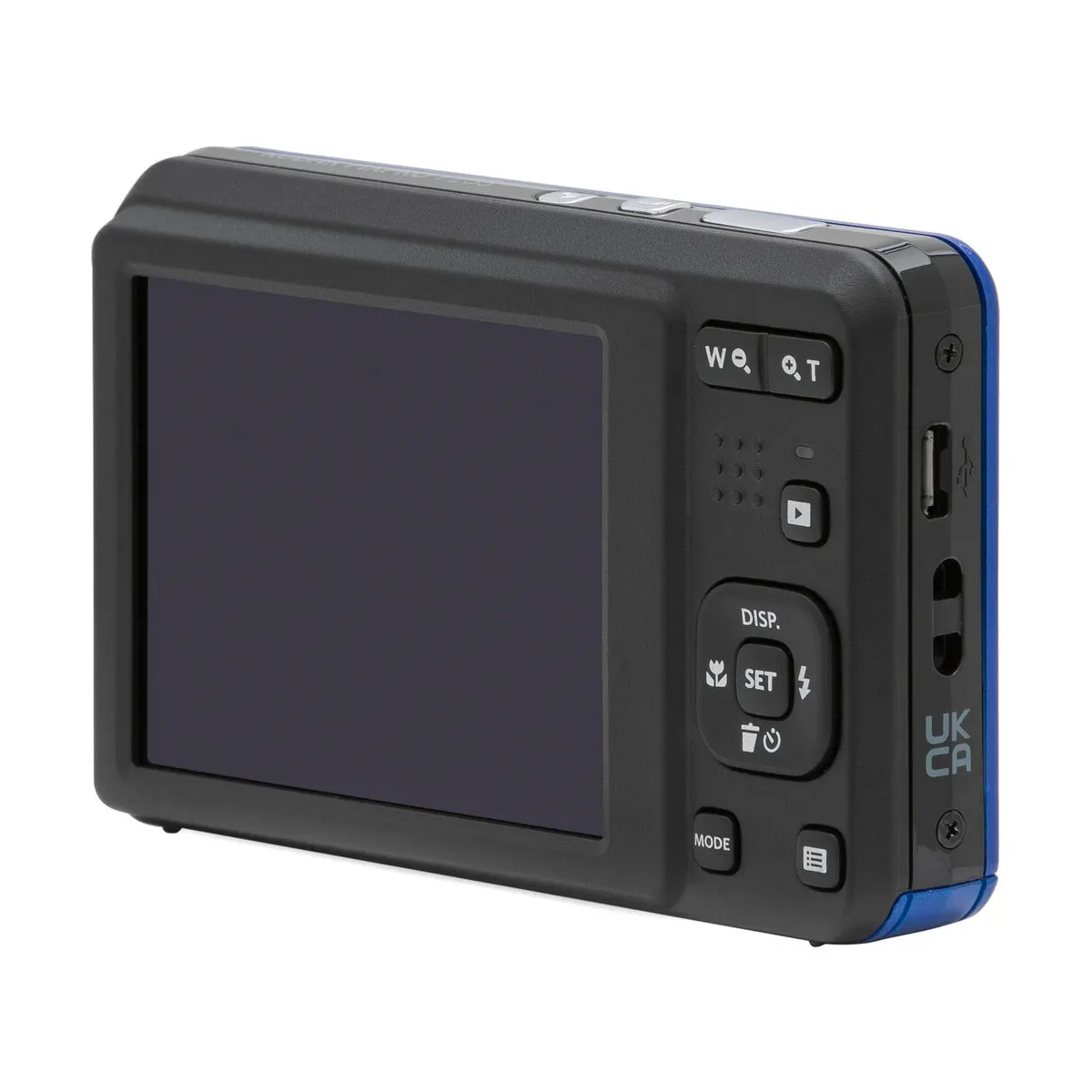 Kodak Pixpro FZ55 Digital Camera (Blue)