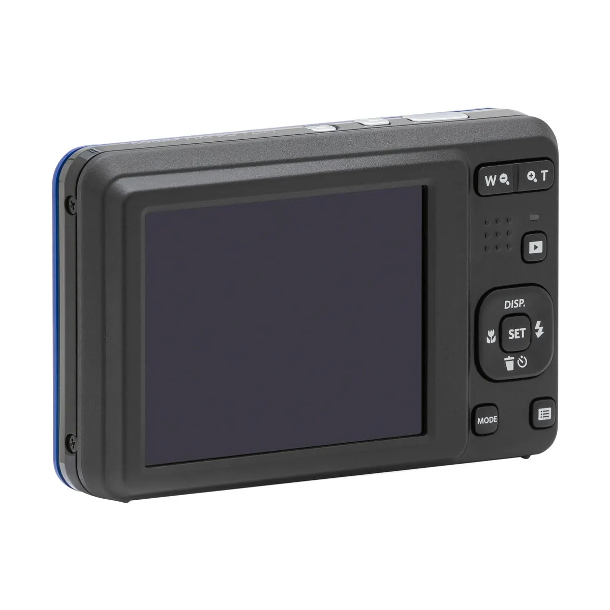 Kodak Pixpro FZ55 Digital Camera (Blue)