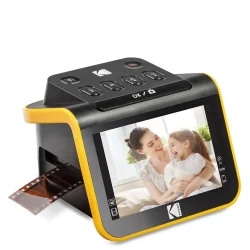 Kodak Slide-N-Scan Film and Slide Scanner