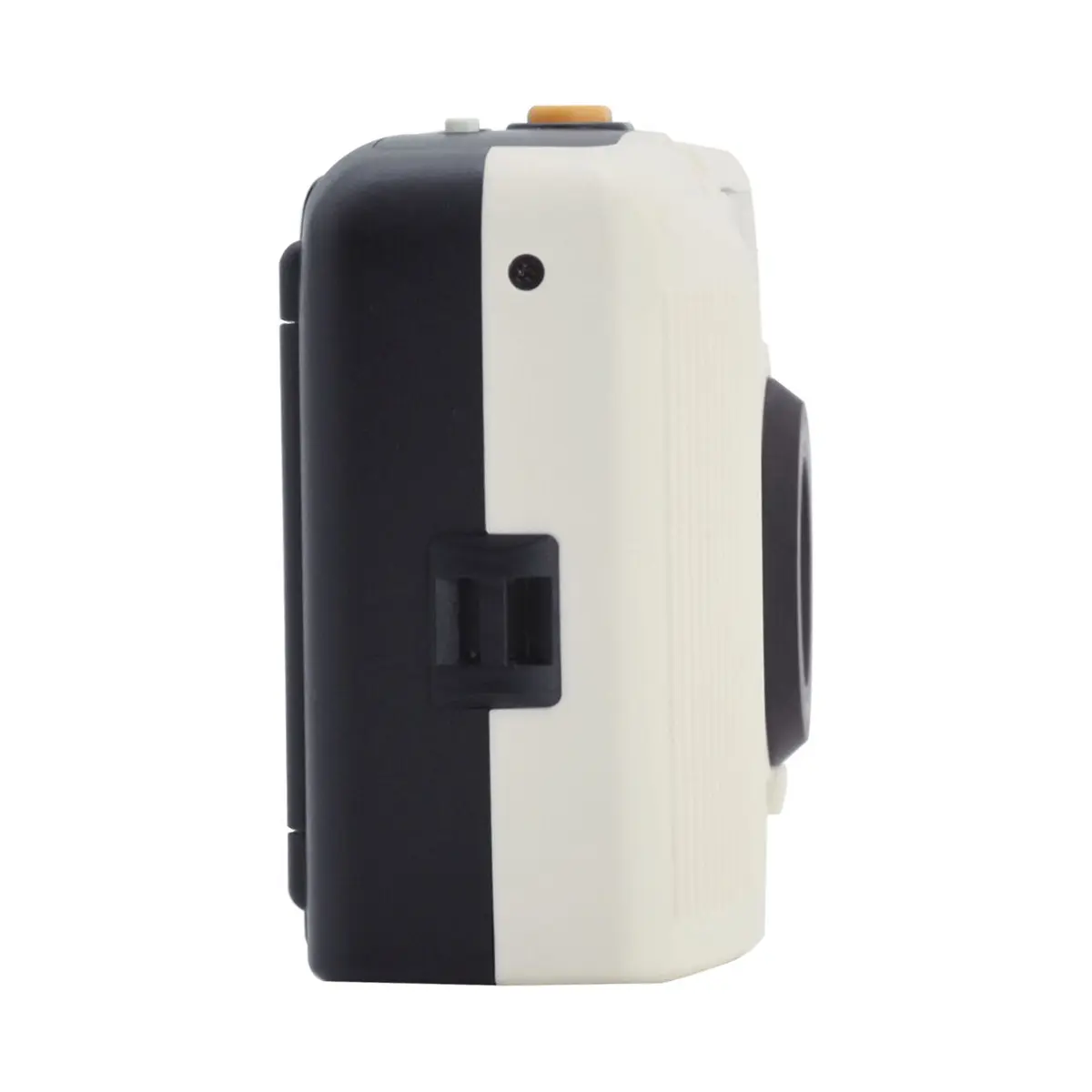 Kodak Snapic A1 35mm Film Camera (Ivory White)