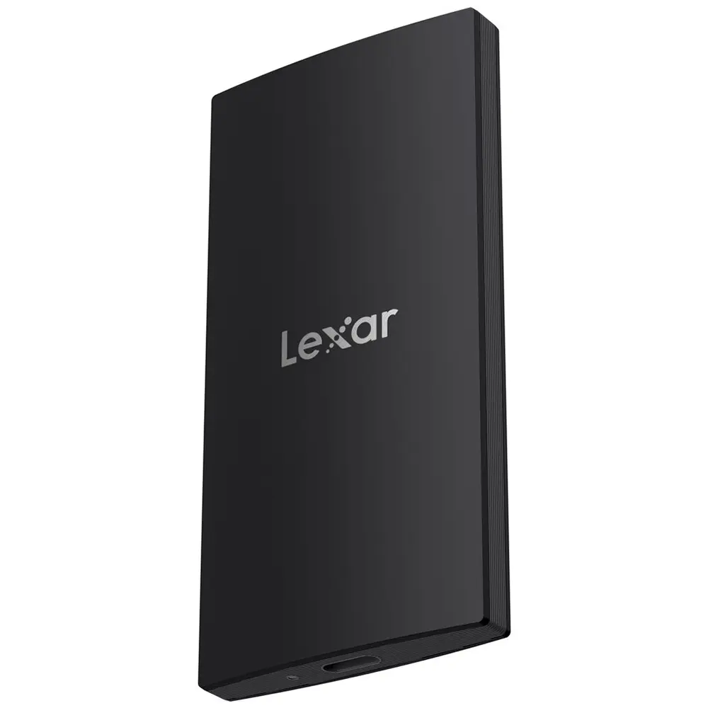 Lexar SL300 Portable SSD