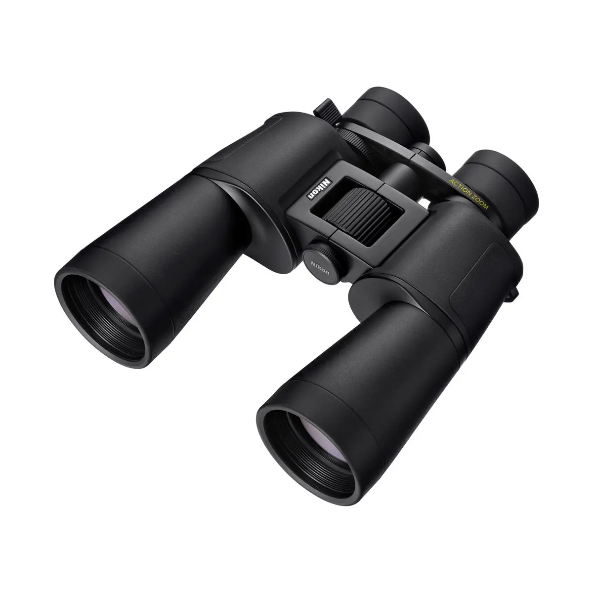 Nikon 10-22x50 Action Zoom Binoculars