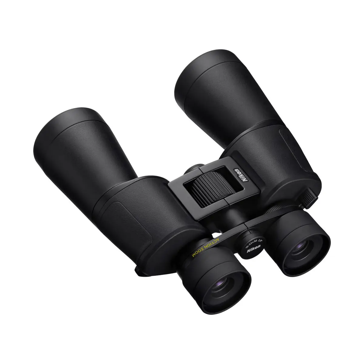 Nikon 10-22x50 Action Zoom Binoculars