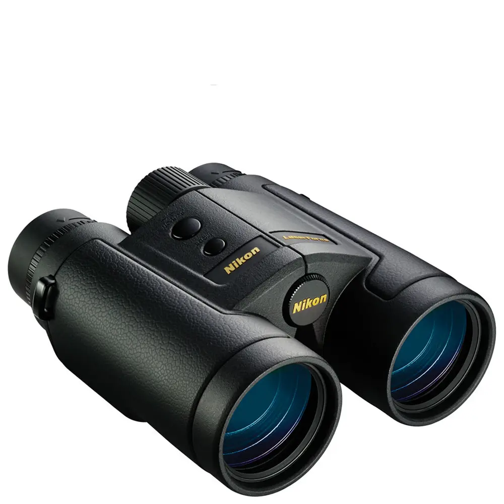 Nikon 10x42 Laserforce Rangefinder Binocular