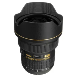 Nikon Z 14-24mm f/2.8 S Lens