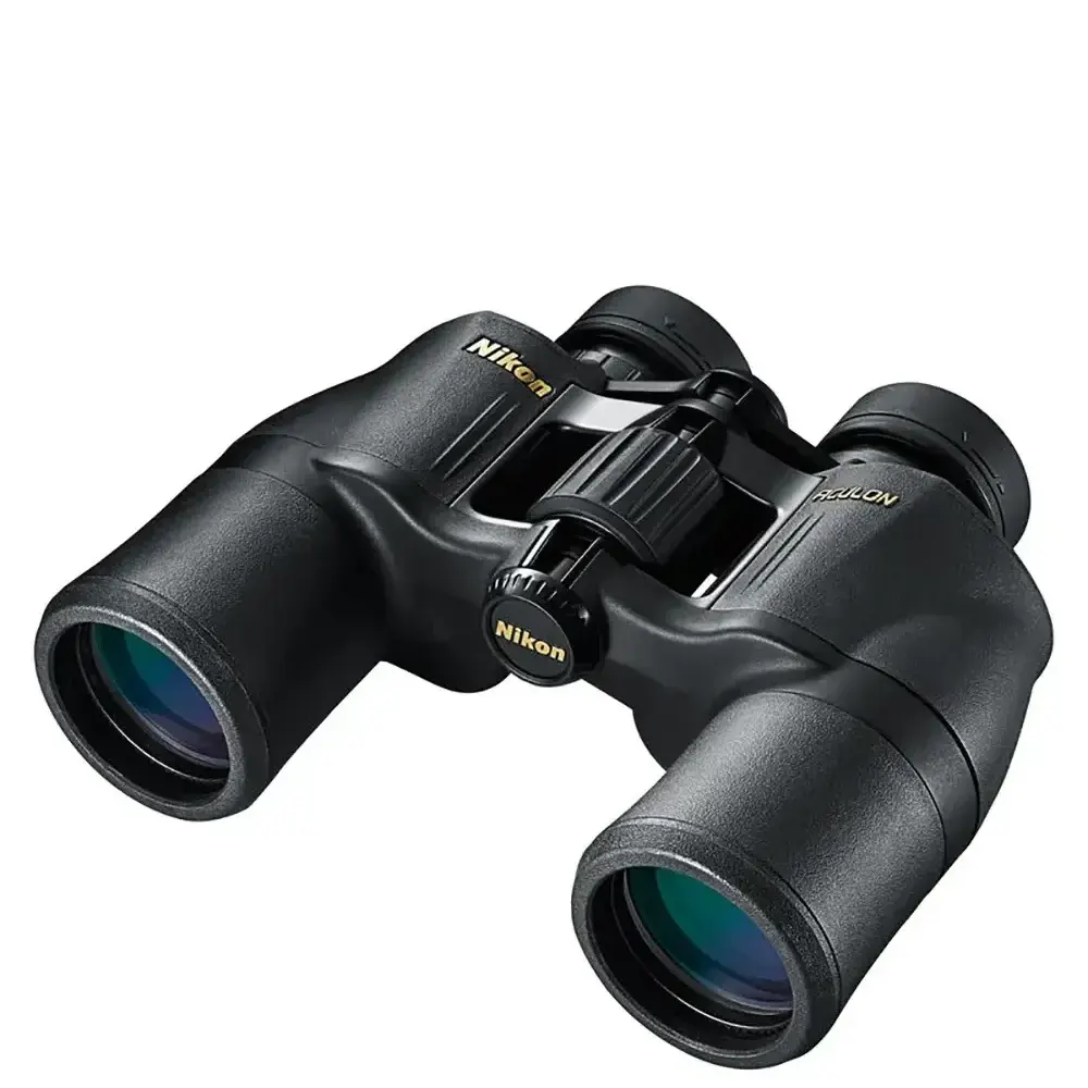 Nikon Aculon A211 10X42 Binoculars