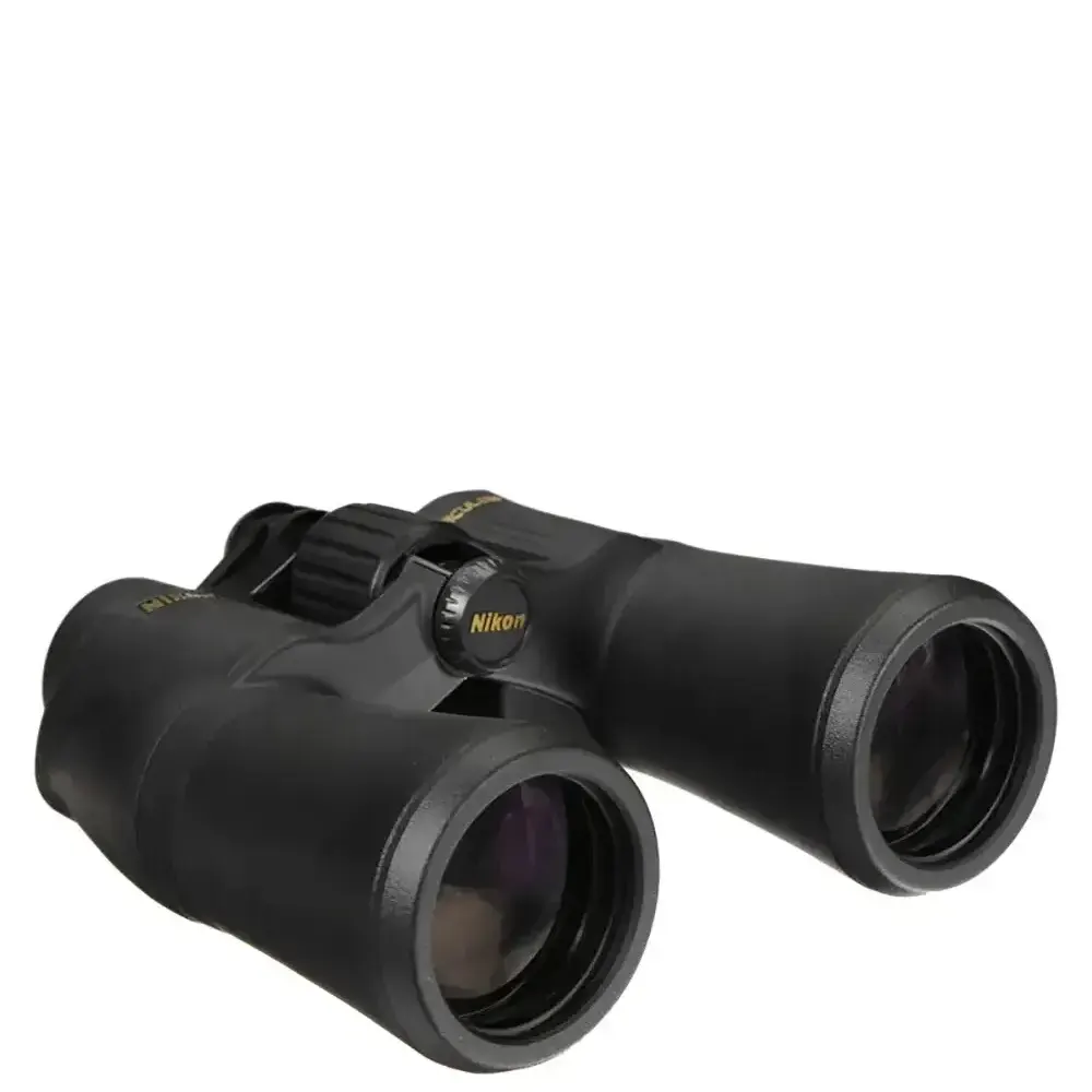 Nikon Aculon A211 10x50 Binoculars
