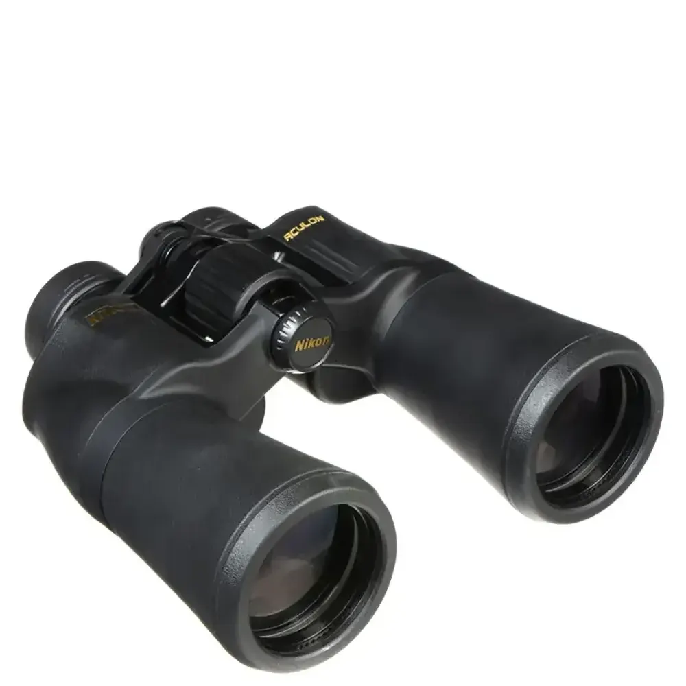 Nikon Aculon A211 12X50 Binoculars